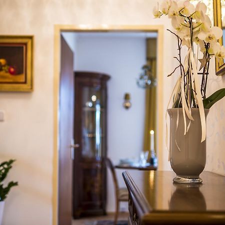 Apartment "Maria Theresia" 그라츠 외부 사진