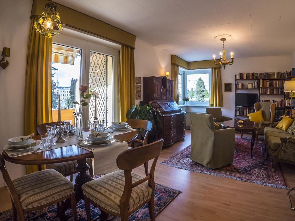 Apartment "Maria Theresia" 그라츠 외부 사진