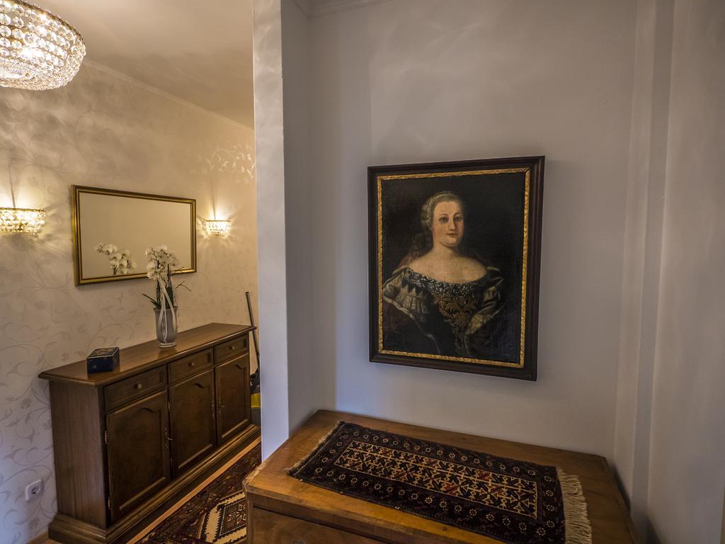 Apartment "Maria Theresia" 그라츠 외부 사진