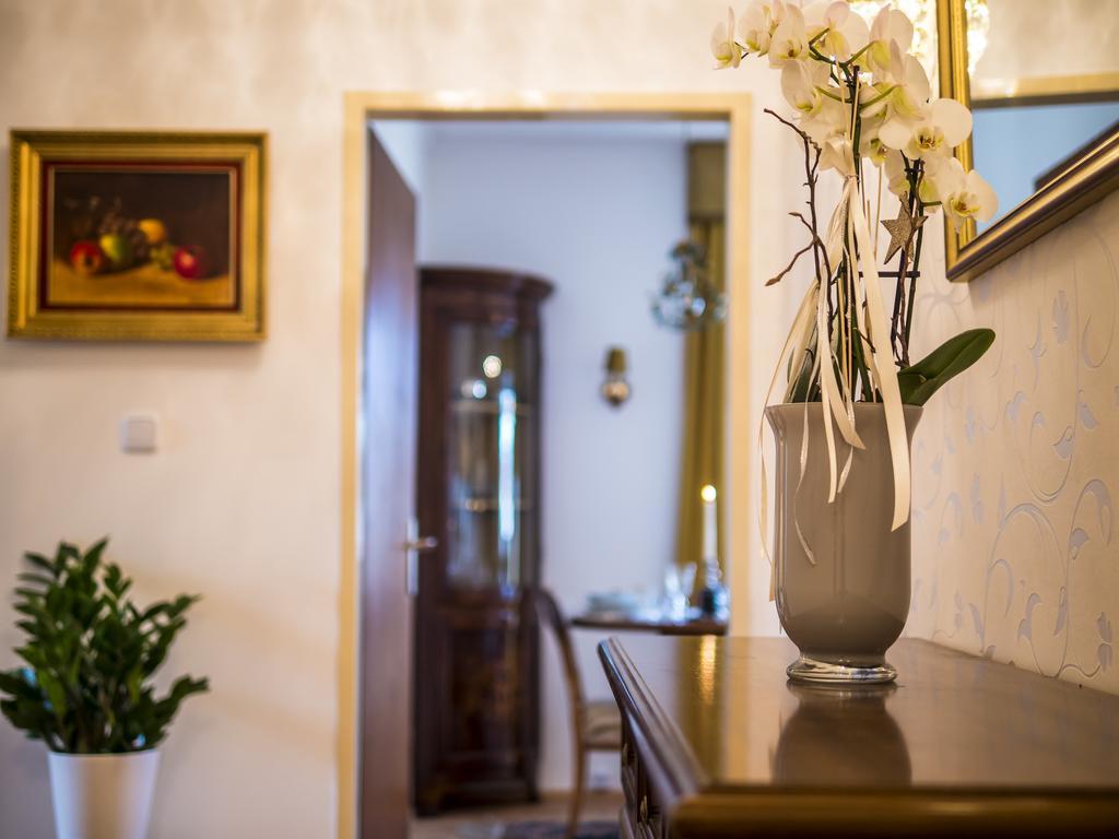 Apartment "Maria Theresia" 그라츠 외부 사진