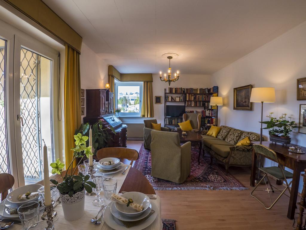 Apartment "Maria Theresia" 그라츠 외부 사진