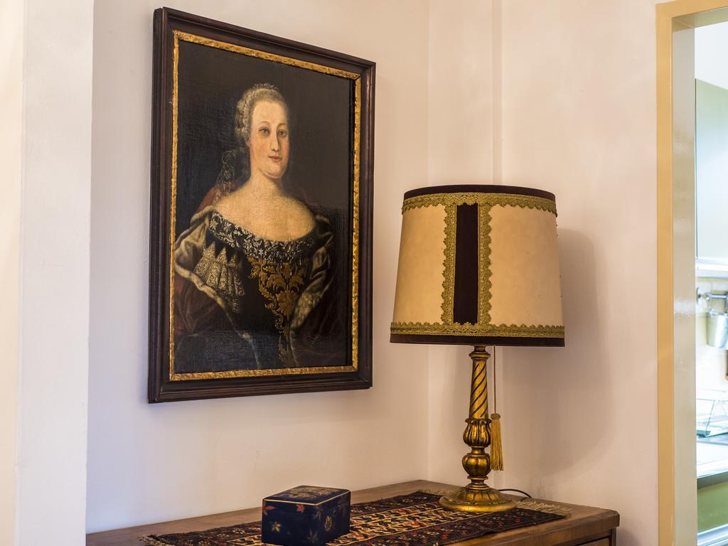 Apartment "Maria Theresia" 그라츠 외부 사진