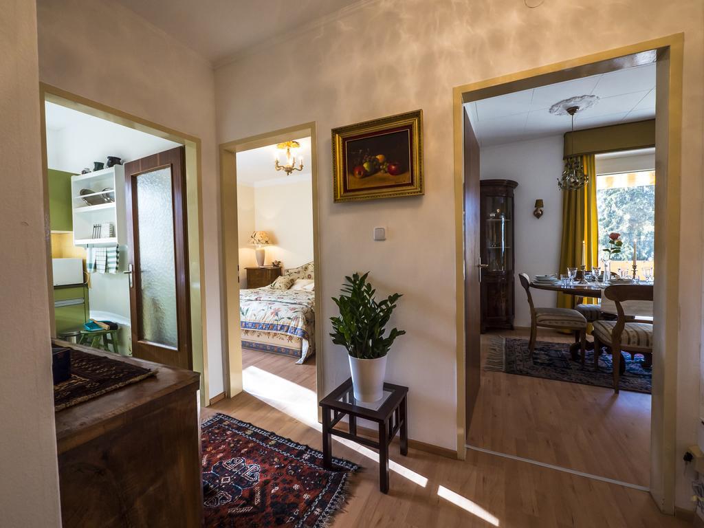 Apartment "Maria Theresia" 그라츠 외부 사진